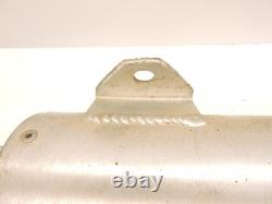 03-07 06 Polaris Predator 500 Hmf Performance Exhaust Pipe And Oem Header