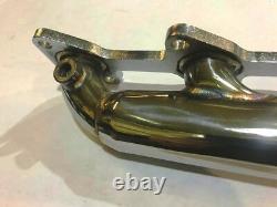 03-07 FOR Ford Powerstroke F250 F350 6.0 Stainless Performance Headers Manifolds