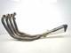 05 06 Suzuki Gsxr1000 Brocks Performance Penta-carbon Full Exhaust Header Pipe