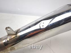 05 06 Suzuki GSXR1000 BROCKS PERFORMANCE Penta-Carbon Full Exhaust Header Pipe