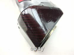 05 06 Suzuki GSXR1000 BROCKS PERFORMANCE Penta-Carbon Full Exhaust Header Pipe