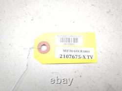 05 06 Suzuki GSXR1000 BROCKS PERFORMANCE Penta-Carbon Full Exhaust Header Pipe