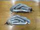 05-10 Ford Mustng Gt S197 4.6l 4.6 3v Exhaust Bbk Shorty Header Ceramic Coated