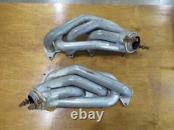 05-10 Ford Mustng Gt S197 4.6l 4.6 3v Exhaust Bbk Shorty Header Ceramic Coated