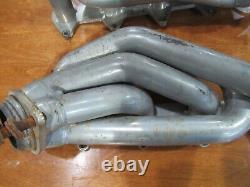 05-10 Ford Mustng Gt S197 4.6l 4.6 3v Exhaust Bbk Shorty Header Ceramic Coated