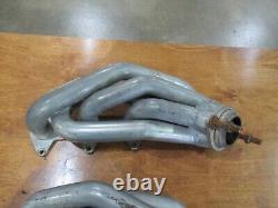 05-10 Ford Mustng Gt S197 4.6l 4.6 3v Exhaust Bbk Shorty Header Ceramic Coated