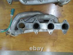 05-10 Ford Mustng Gt S197 4.6l 4.6 3v Exhaust Bbk Shorty Header Ceramic Coated