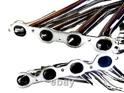 1-7/8 Performance Exhaust Header & Y Pipe 14-18 Chevy GMC Silverado Sierra 1500