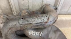 10 15 Chevrolet Camaro SS BBK Performance 1 3/4 Shorty Exhaust Headers 4020