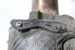 12-16 Kawasaki Ninja Two Brothers Racing Performance Exhaust Carbon Fiber Header