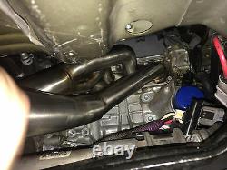 1320 Performance 06-11 Civic SI FA5 FG2 2.0L K20Z3 Race Header Tri-Y FD