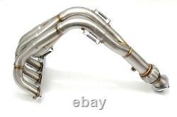 1320 Performance BB1 BB6 Prelude Accord Tri-Y race header h22 swap civic integra