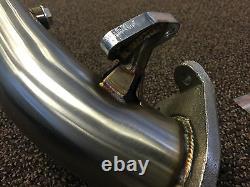 1320 Performance Civic 06-11 EX LX DX 2/4DR FG FA R18A1 Stainless Steel Header