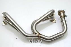 1320 Performance EQUAL LENGTH HEADER 02-14 WRX 04-18 STI Forester XT Legacy GT