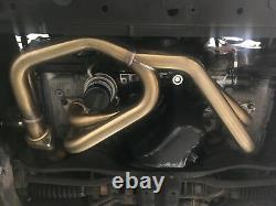 1320 Performance EQUAL LENGTH HEADER 02-14 WRX 04-18 STI Forester XT Legacy GT