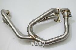 1320 Performance EQUAL LENGTH HEADER 02-14 WRX 04-18 STI Forester XT Legacy GT