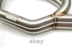 1320 Performance EQUAL LENGTH HEADER FOR 02-14 WRX 04+ STI Forester XT Legacy GT