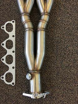 1320 Performance H22 swap header Tri-Y step collector 1 pc design best quality