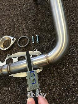 1320 Performance H22 swap header Tri-Y step collector 1 pc design best quality