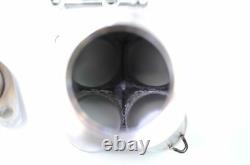 1320 Performance K SWAP K20 k24 Megaphone Hood exit HEADER Non-Lean version