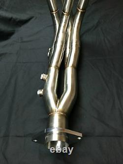 1320 Performance K SWAP K20 k24 TRi-Y HEADER 92-00 CIVIC 94-01 INTEGRA EG EK DC2