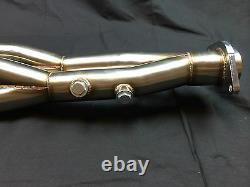 1320 Performance K SWAP K20 k24 TRi-Y HEADER 92-00 CIVIC 94-01 INTEGRA EG EK DC2