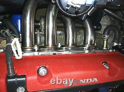 1320 Performance K SWAP K20 k24 TRi-Y HEADER 92-00 CIVIC 94-01 INTEGRA EG EK DC2