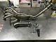 1320 Performance Rsx Tri-y Race Header Dc5 K20a2 Type S Also Fit Ep3 Blemish