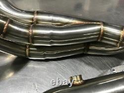 1320 Performance Rsx Tri-Y Race header DC5 k20a2 Type s also fit ep3 Blemish CAT