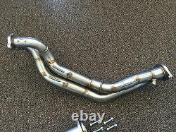 1320 Performance Rsx Type s Tri-Y Race header & high flow cat DC5 ep3 & base rsx