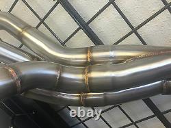 1320 Performance Rsx Type s Tri-Y Race header & high flow cat DC5 ep3 & base rsx