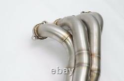 1320 Performance S2000 F-Series Header (4-2-1) AP1 AP2 F20C F22C big tube