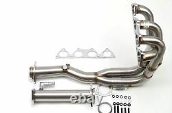 1320 Performance Toda Style CRV RD1 HEADER B20 4WD 1997-2001 CR-V With 2.5 MF HFC