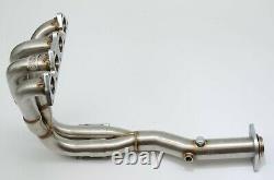 1320 Performance Toda Style CRV RD1 HEADER only 4WD 1997-2001 Cr-V b20 b18c