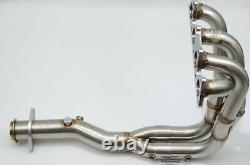 1320 Performance Toda Style CRV RD1 HEADER only 4WD 1997-2001 Cr-V b20 b18c