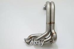 1320 performance 4-1 B SERIES NARROW HEADER ONLY GSR type r SI 4-1 race header