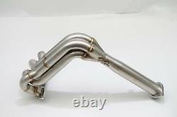 1320 performance 4-1 B SERIES NARROW HEADER ONLY GSR type r SI 4-1 race header