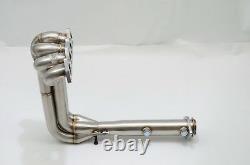 1320 performance B SERIES NARROW HEADER ONLY GSR type r SI 4-1 race header