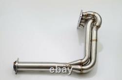 1320 performance B SERIES NARROW HEADER ONLY GSR type r SI 4-1 race header