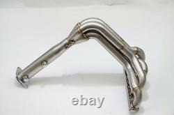 1320 performance B SERIES NARROW HEADER ONLY GSR type r SI 4-1 race header