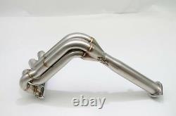 1320 performance B SERIES NARROW HEADER ONLY GSR type r SI 4-1 race header