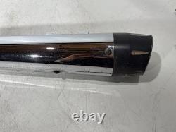 14 Harley Touring Electra Ultra Exhaust Header Pipes Muffler Freedom Performance