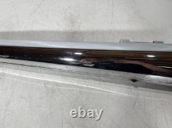 14 Harley Touring Electra Ultra Exhaust Header Pipes Muffler Freedom Performance