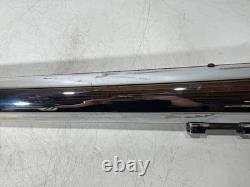 14 Harley Touring Electra Ultra Exhaust Header Pipes Muffler Freedom Performance