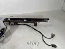 14 Harley Touring Electra Ultra Exhaust Header Pipes Muffler Freedom Performance