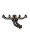 1526s Jba Performance Exhaust Header For 91-99 4.0l Wrangler Yj Tj Cherokee Xj