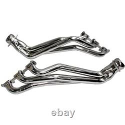 1642 BBK Headers for Ford Mustang 2011-2017