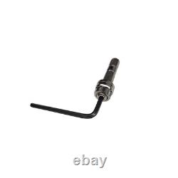16PC SBP Titanium Exhaust Header Stud Kit for Chevrolet GM 396 427 454 3/8-16