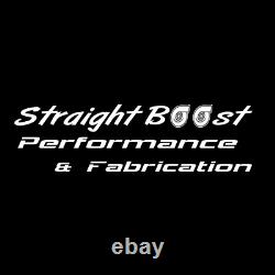 16PC SBP Titanium Exhaust Header Stud Kit for Chevrolet GM 396 427 454 3/8-16