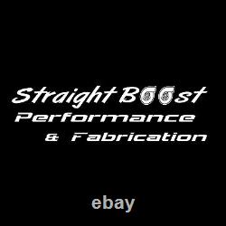 16PC SBP Titanium Exhaust Header Stud Kit for Chevrolet GM 396 427 454 3/8-16